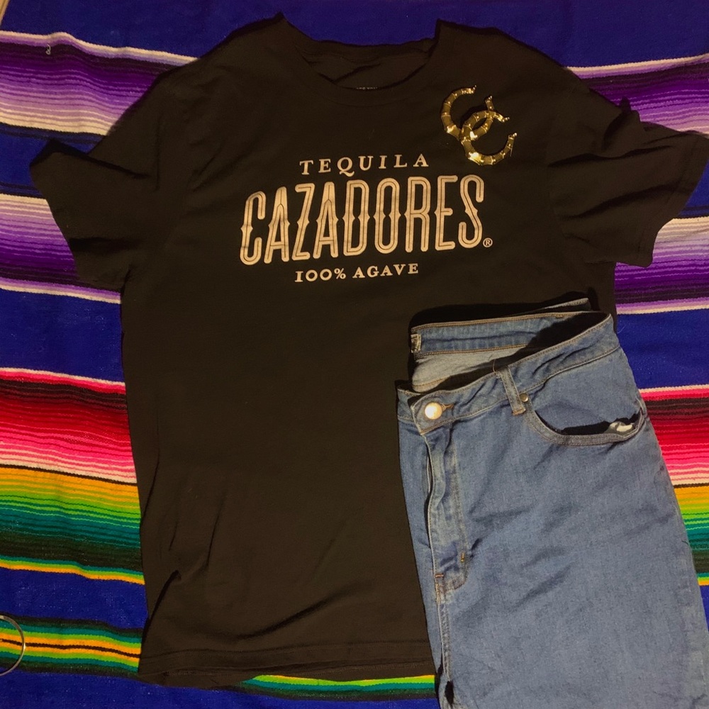 Cazadores Tshirt